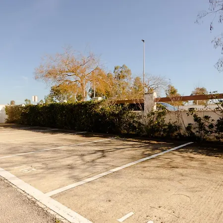 Smart La Barrosa Apartment Novo Sancti Petri