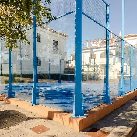 Smart La Barrosa Apartment