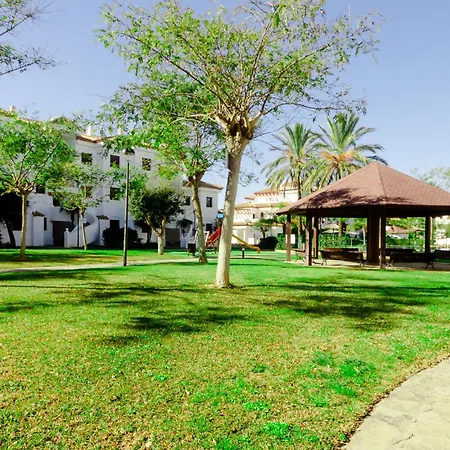 Apartment Smart La Barrosa Novo Sancti Petri