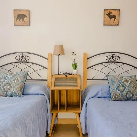Smart La Barrosa Apartment Novo Sancti Petri