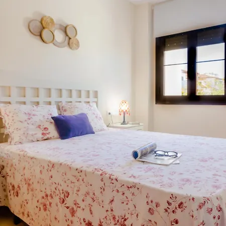 Apartment Smart La Barrosa