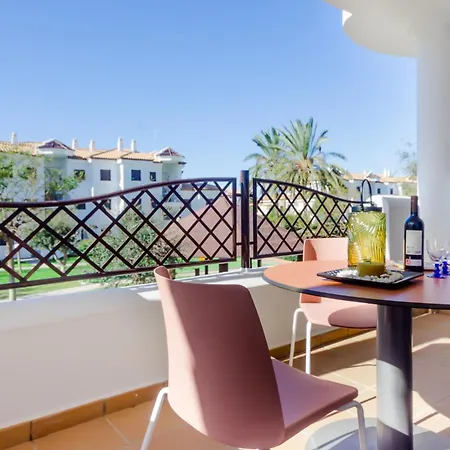Smart La Barrosa Apartment *