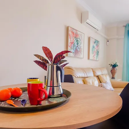 Apartment Smart La Barrosa *