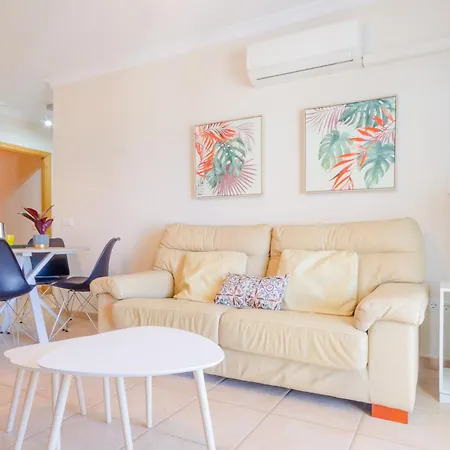 Smart La Barrosa Apartment Novo Sancti Petri